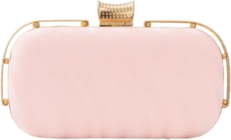 2023 Evening Bag for Women Girl Chain Bag Lady Purse Elegant Party Banquet Wedding Clutch Handbag Female Shoulder Bag