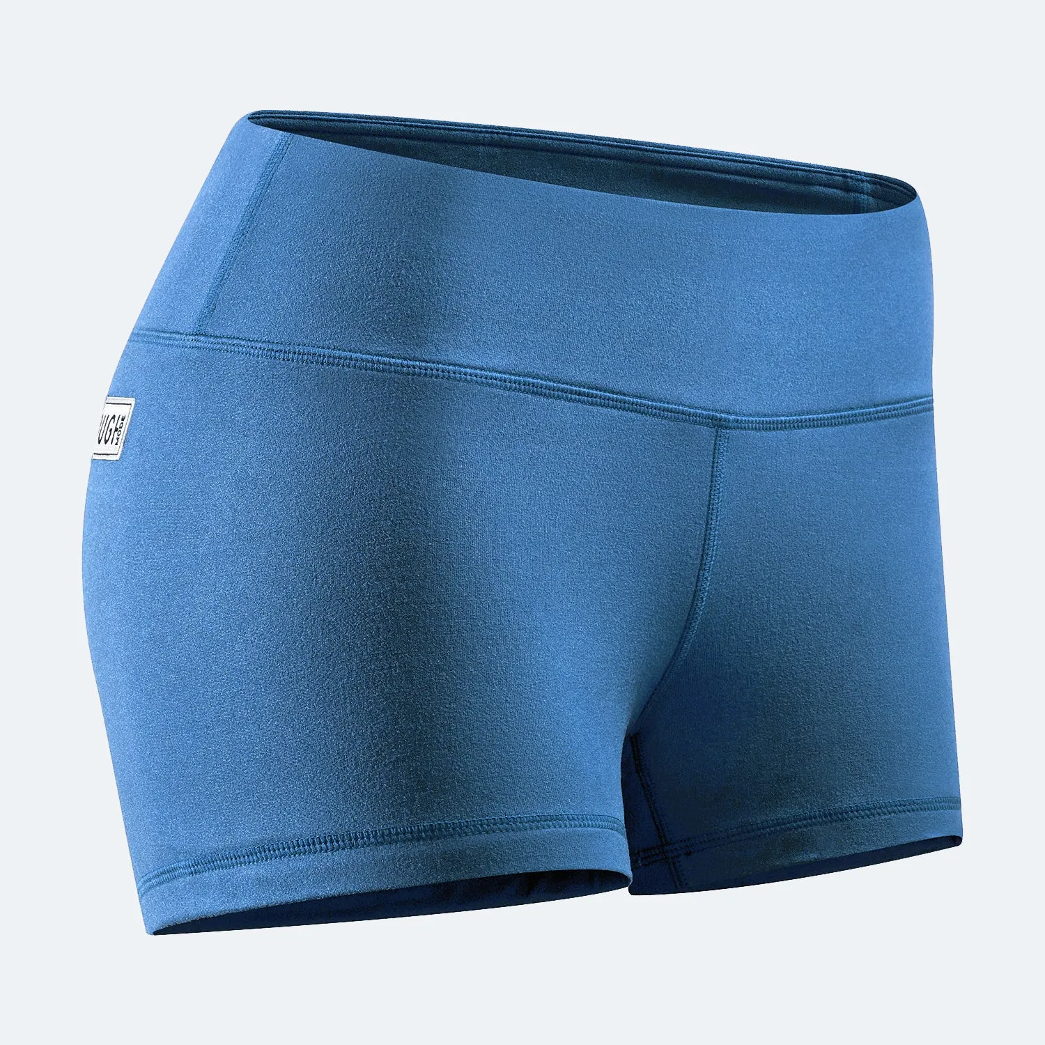 3 Inch No-Ride Royal Blue