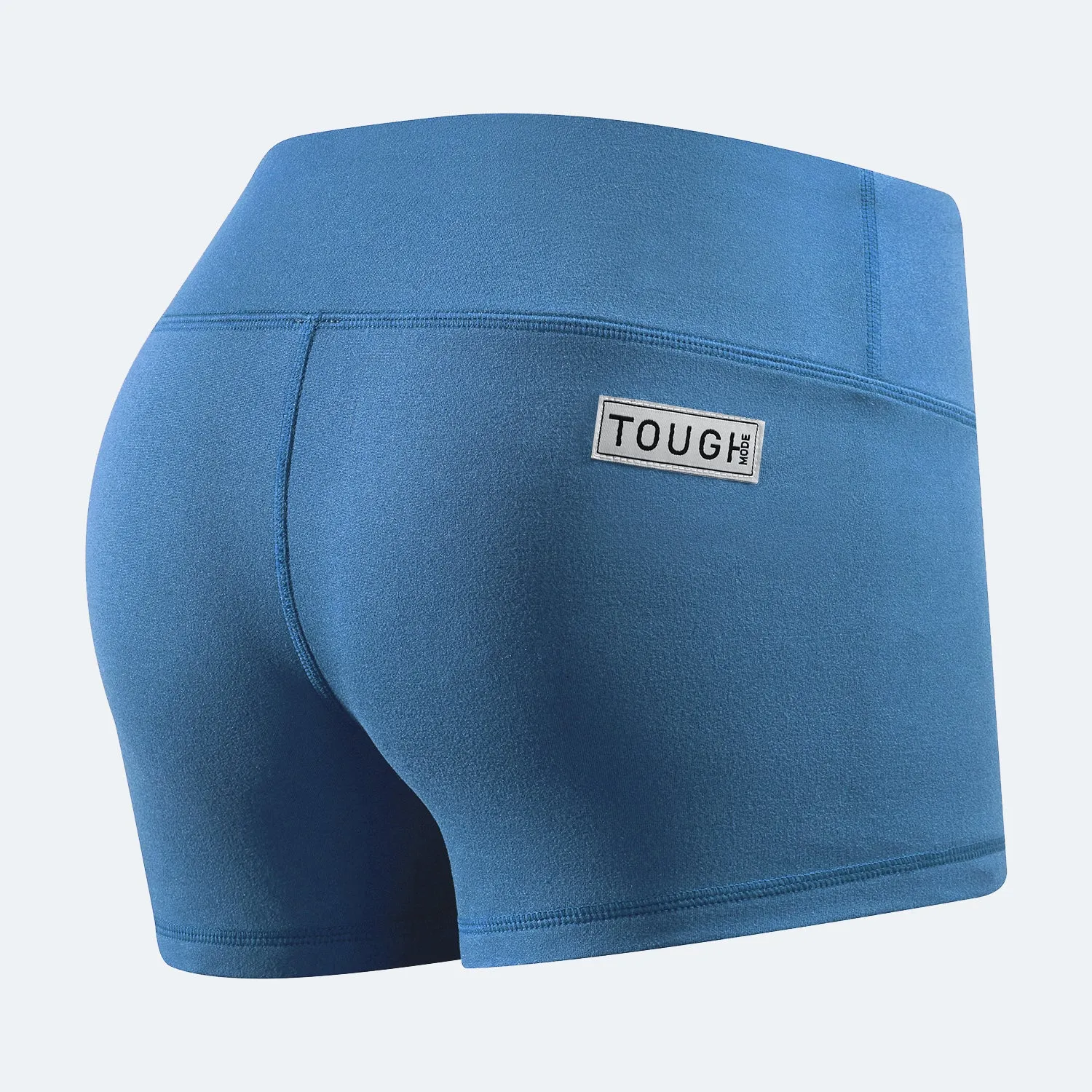 3 Inch No-Ride Royal Blue