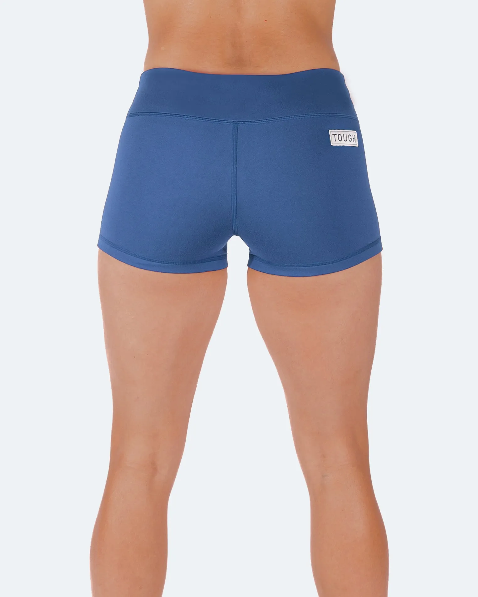 3 Inch No-Ride Royal Blue