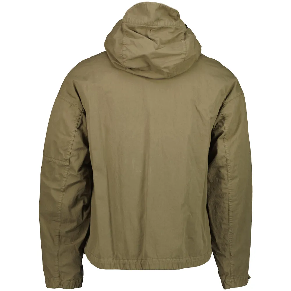 50 FILI Gommata 2 in 1 Lens Jacket