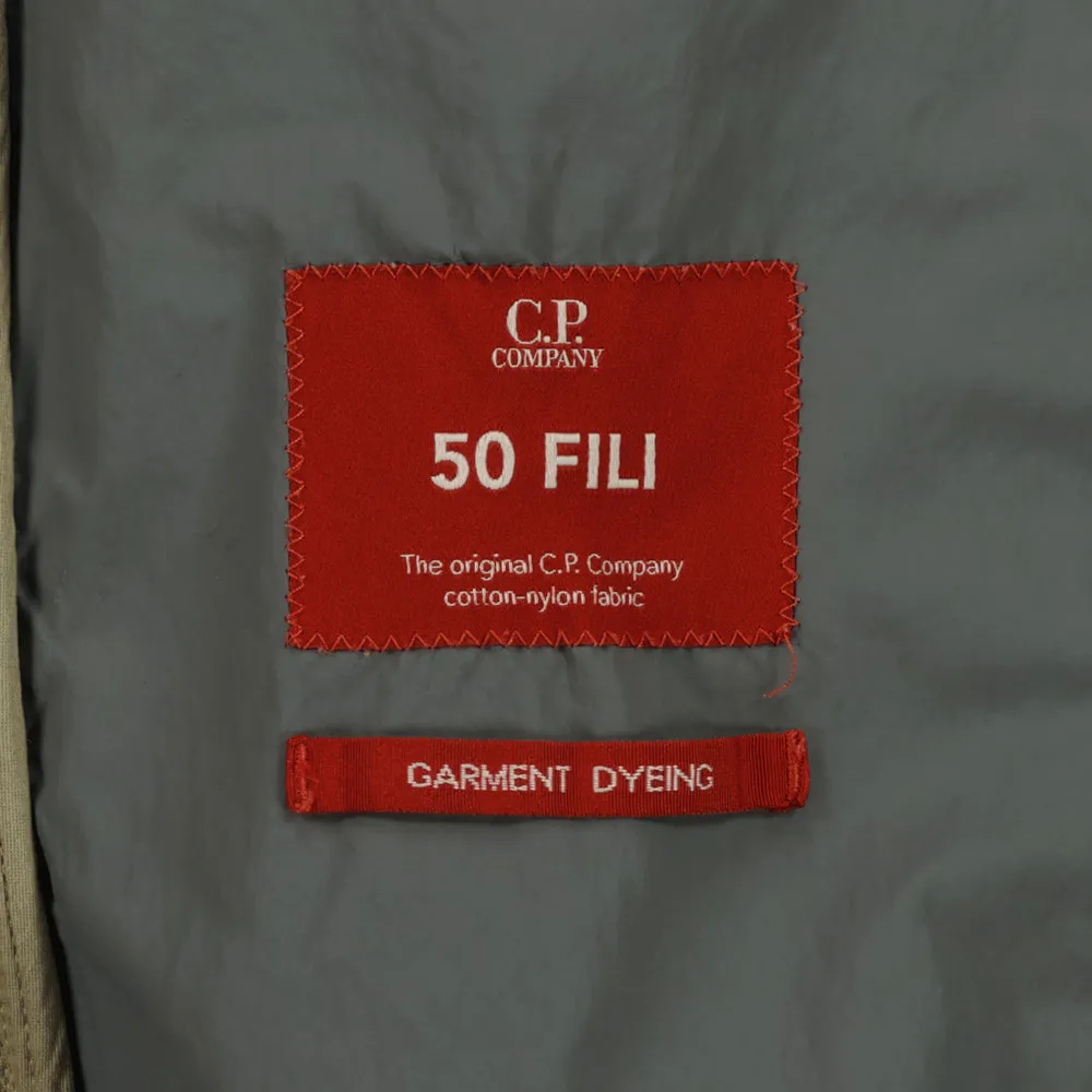 50 FILI Gommata 2 in 1 Lens Jacket
