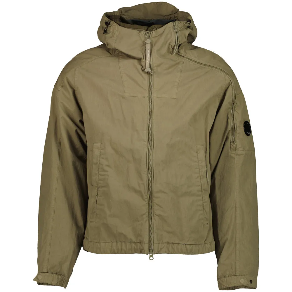 50 FILI Gommata 2 in 1 Lens Jacket