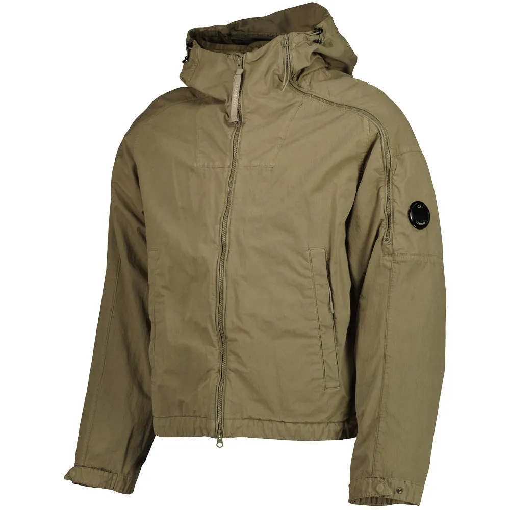 50 FILI Gommata 2 in 1 Lens Jacket