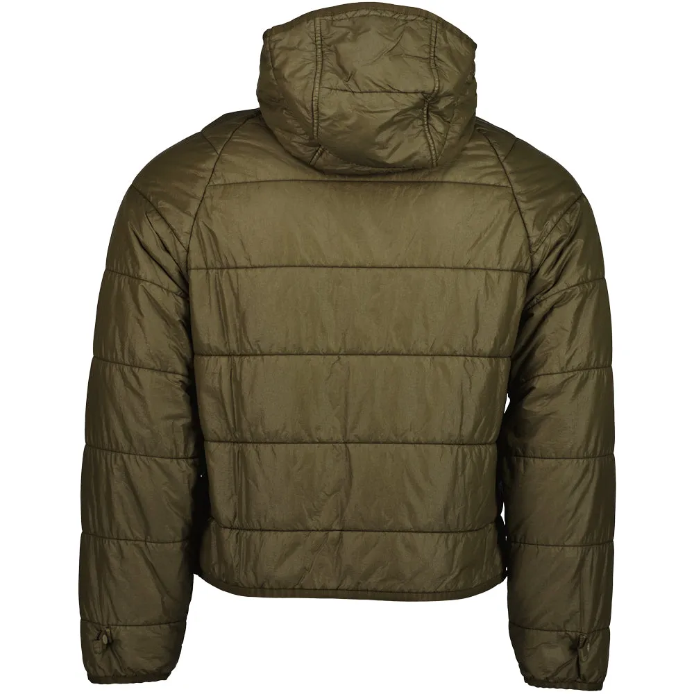 50 FILI Gommata 2 in 1 Lens Jacket