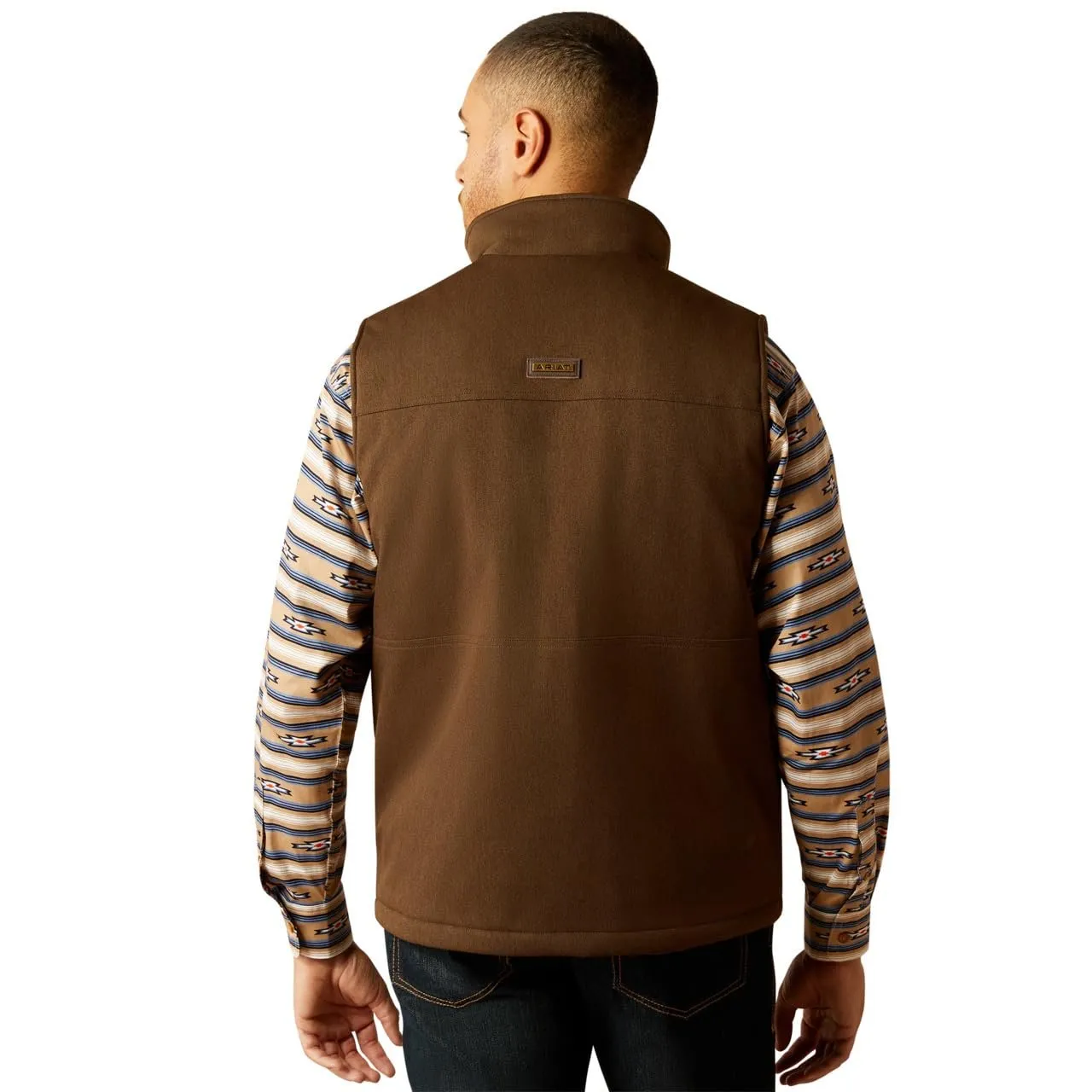 Ariat Men's Abilene Vest