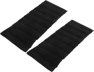 ARTIBETTER Backpack Inserts for Camera Bag 2 Pcs Padded Camera Bag Compartment Dividers Organizer Inserts