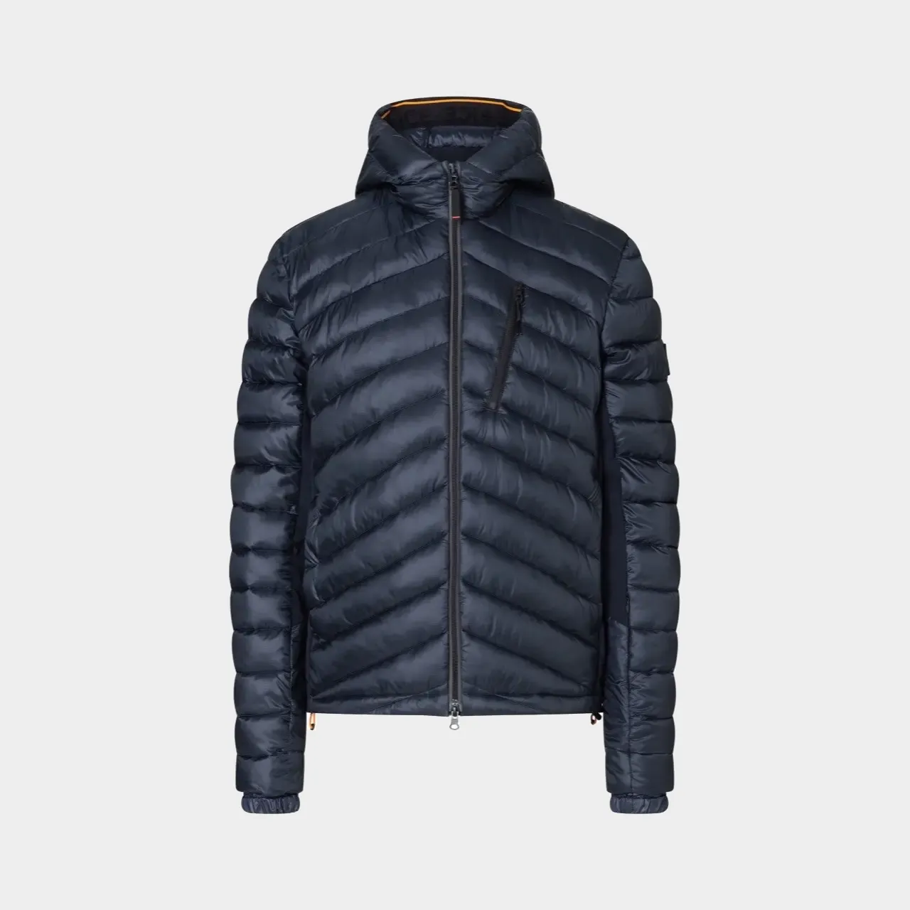Bogner Fire Ice Men's Goran3 Midlayer Jacket 2025