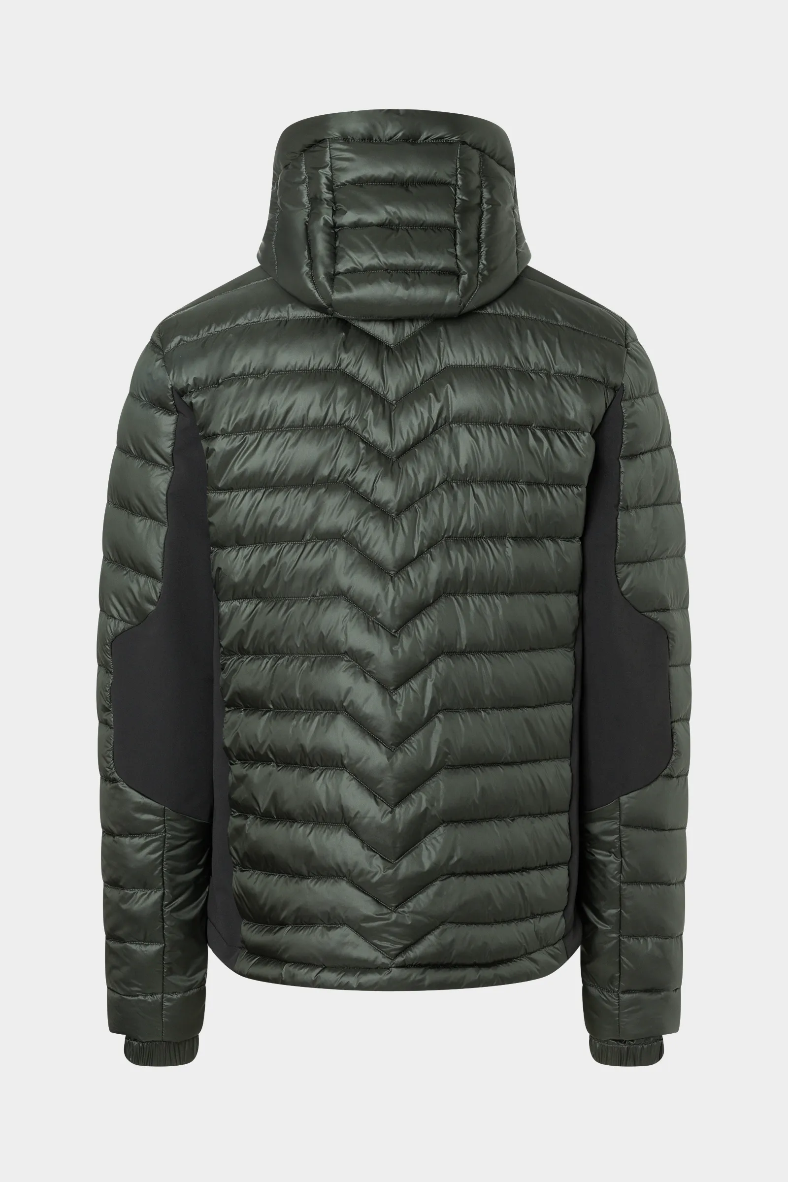 Bogner Fire Ice Men's Goran3 Midlayer Jacket 2025