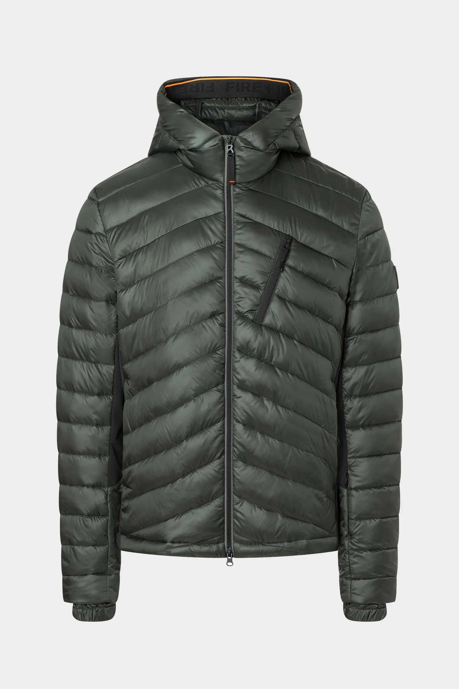 Bogner Fire Ice Men's Goran3 Midlayer Jacket 2025