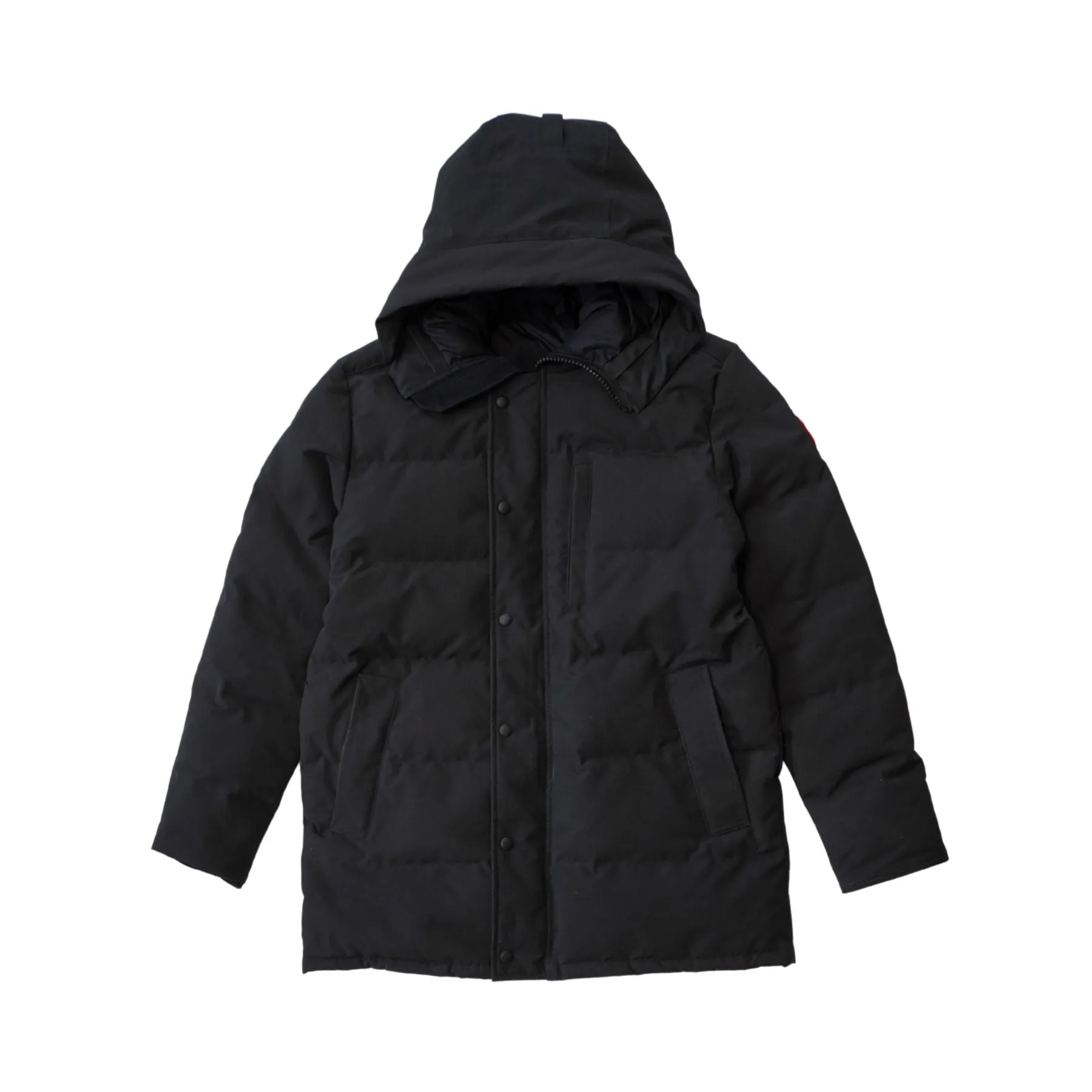Canada Goose 'Carson' Parka Jacket - Men's L