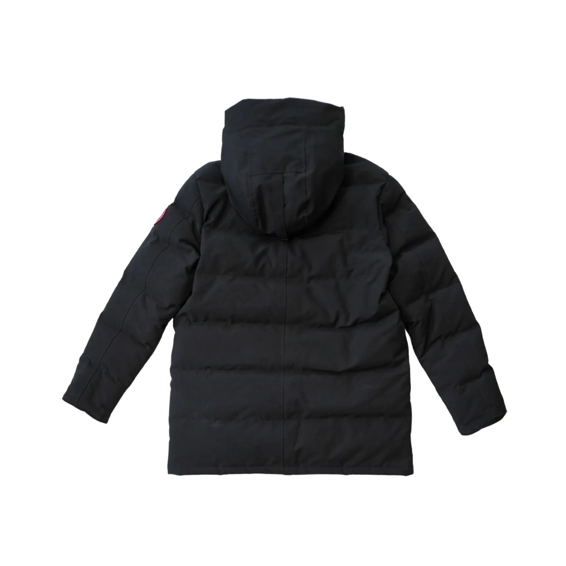 Canada Goose 'Carson' Parka Jacket - Men's L