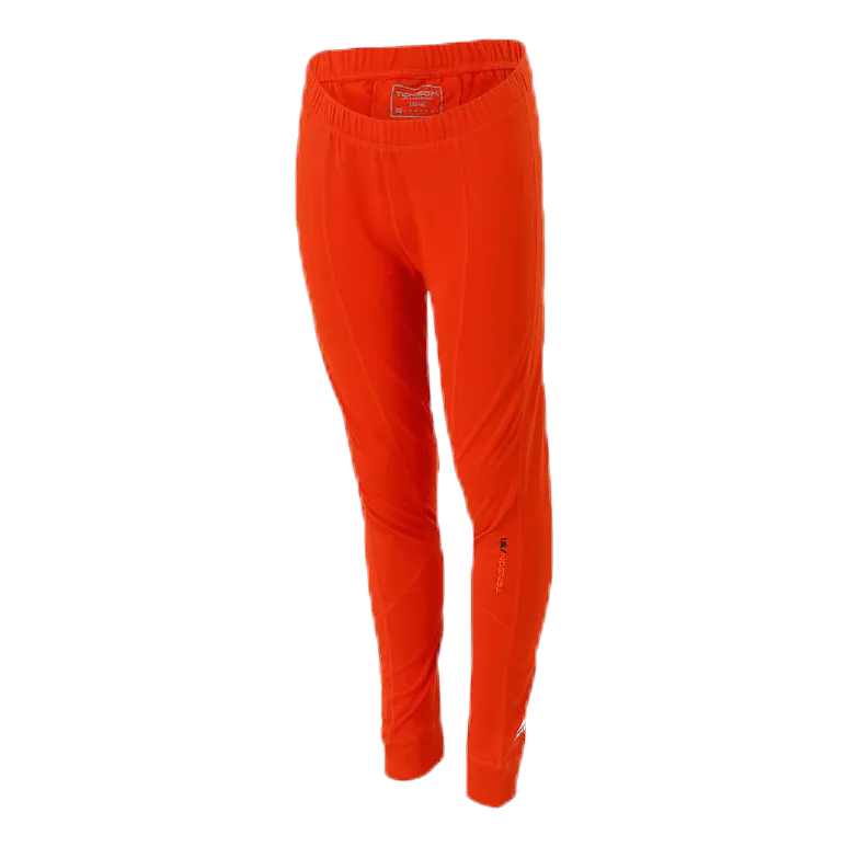 Cape Fleece Layer 2 Orange
