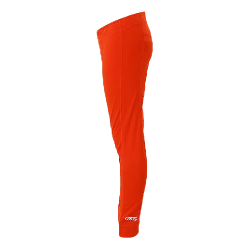 Cape Fleece Layer 2 Orange