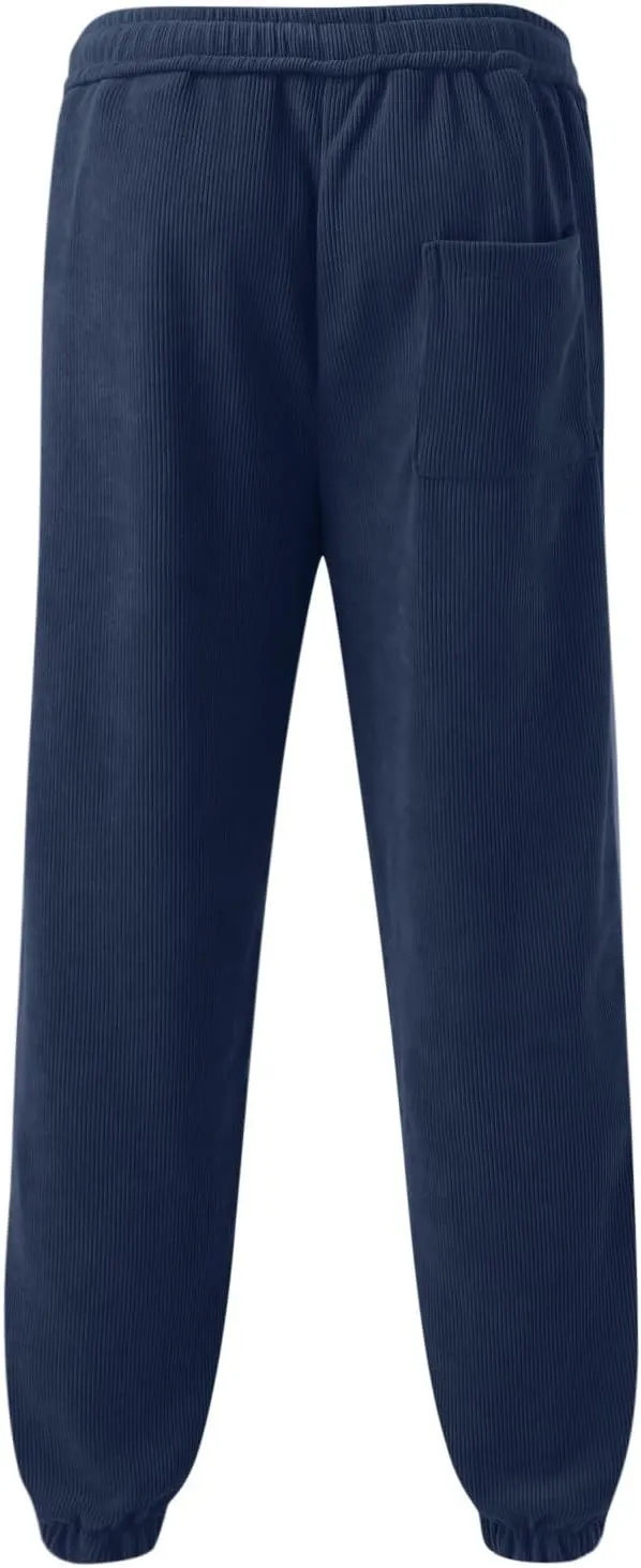Cargo Pants for Men Big and Tall, Wild Cargo Pants Outdoor Cargo Lightweight Mens Work Pants with Multi-Pocket Men's