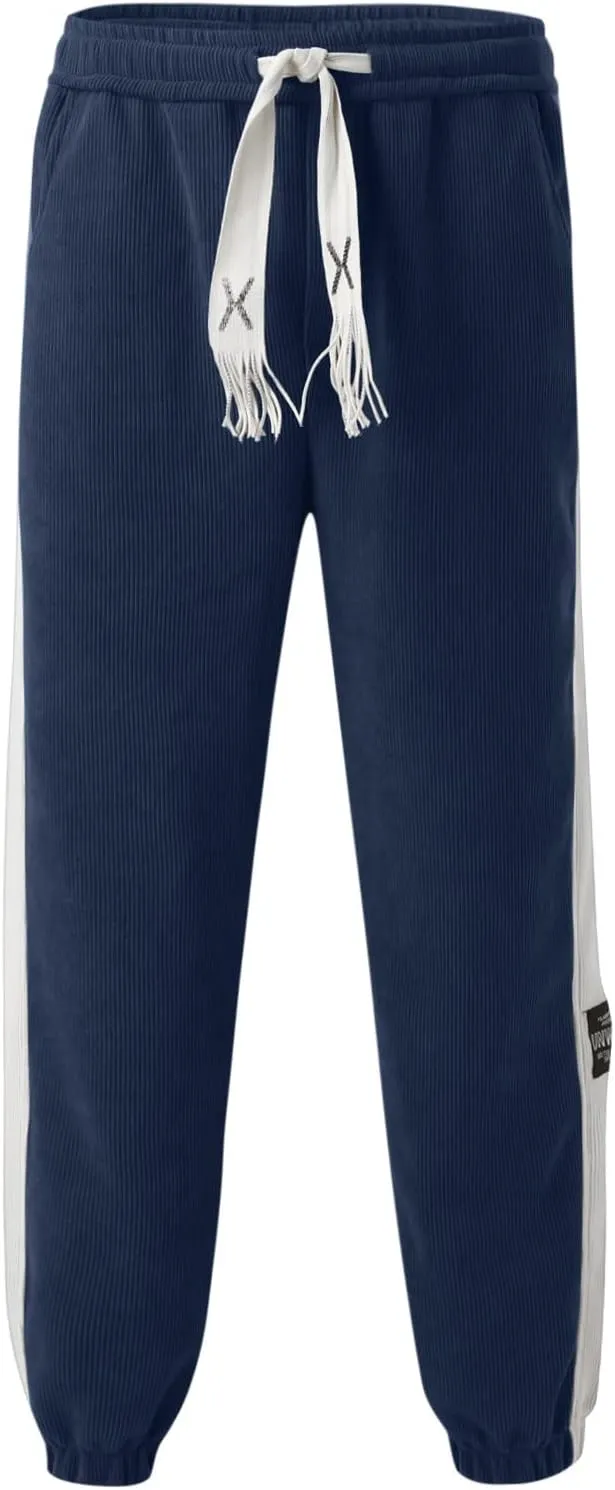Cargo Pants for Men Big and Tall, Wild Cargo Pants Outdoor Cargo Lightweight Mens Work Pants with Multi-Pocket Men's