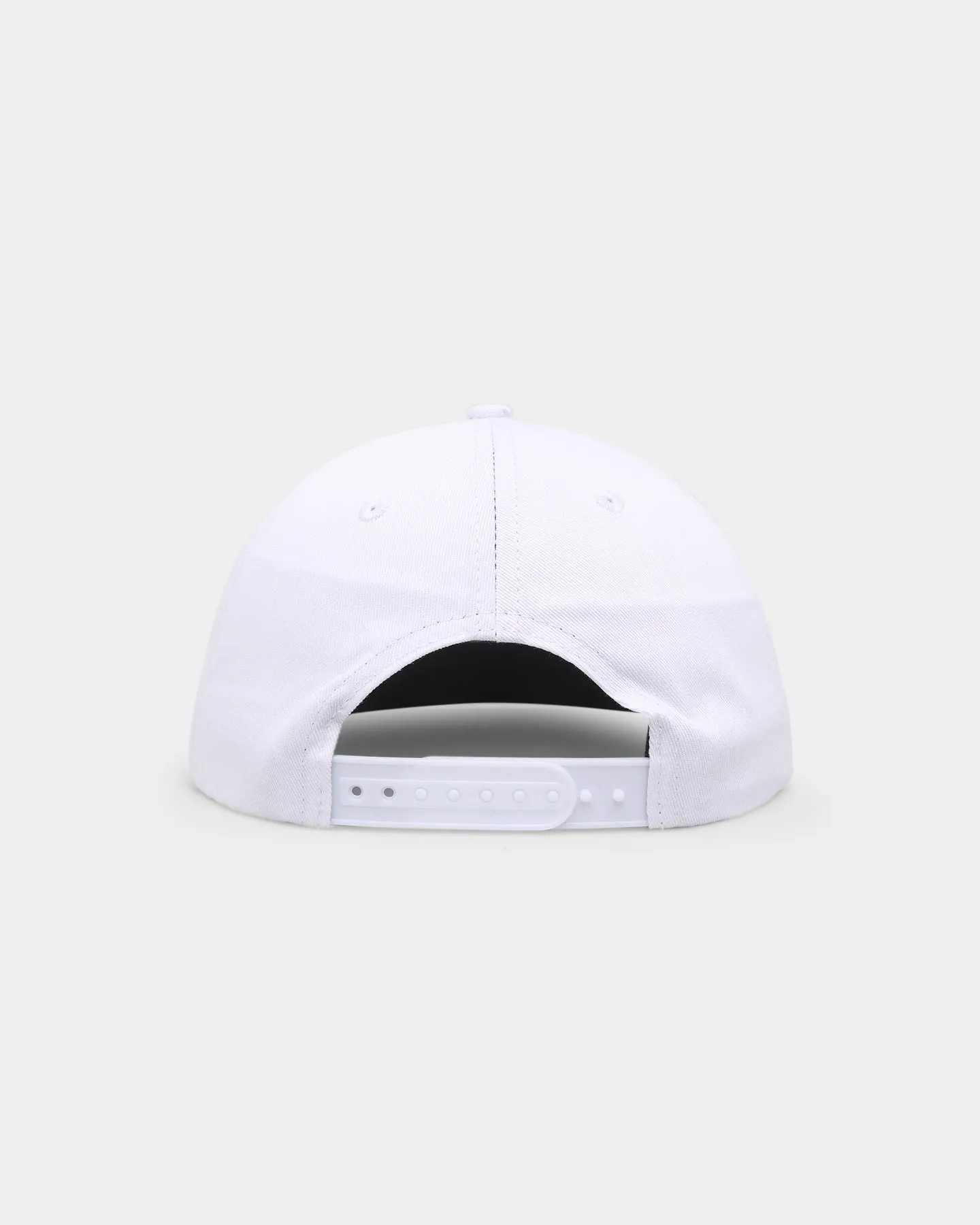 Carré Flags Snapback White
