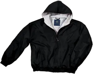 Charles River Apparel Kids' Big Performer Heavyweight Full-Zip Jacket