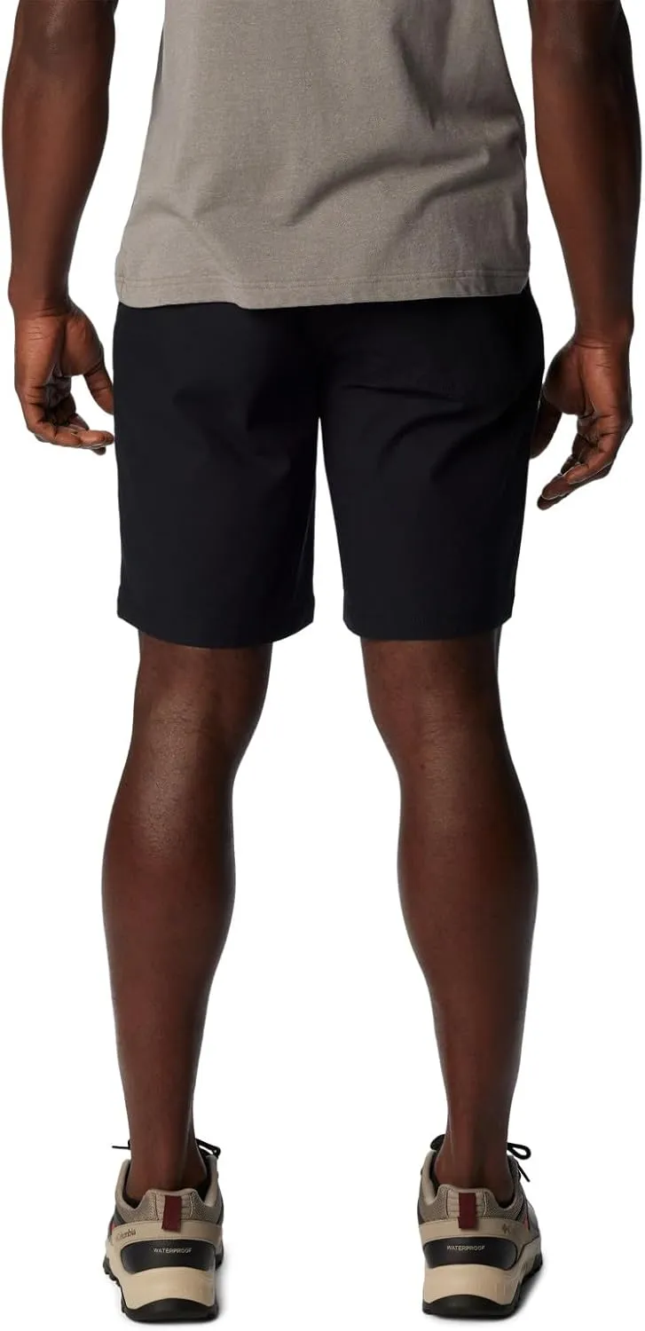 Columbia Men's Flex ROC Utility Short