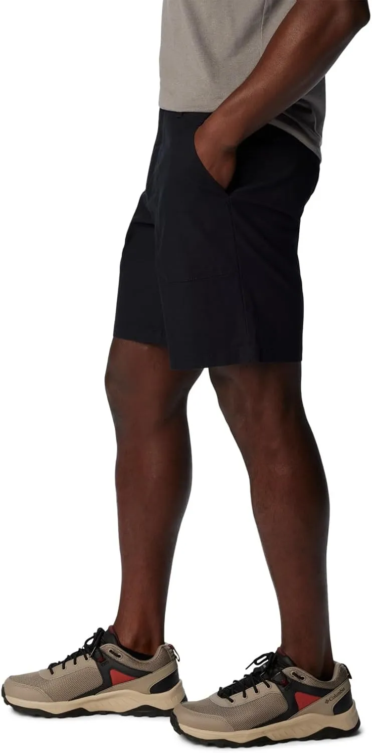 Columbia Men's Flex ROC Utility Short