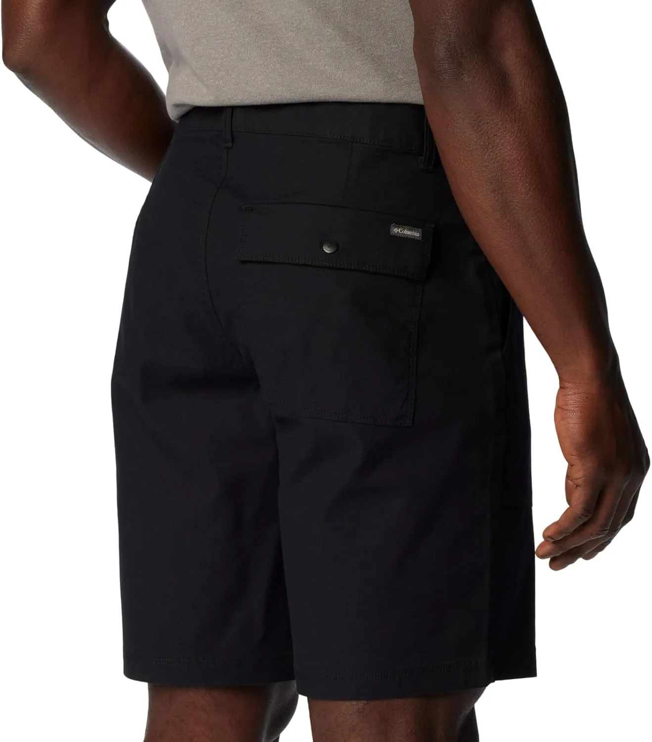 Columbia Men's Flex ROC Utility Short