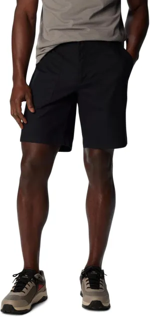 Columbia Men's Flex ROC Utility Short