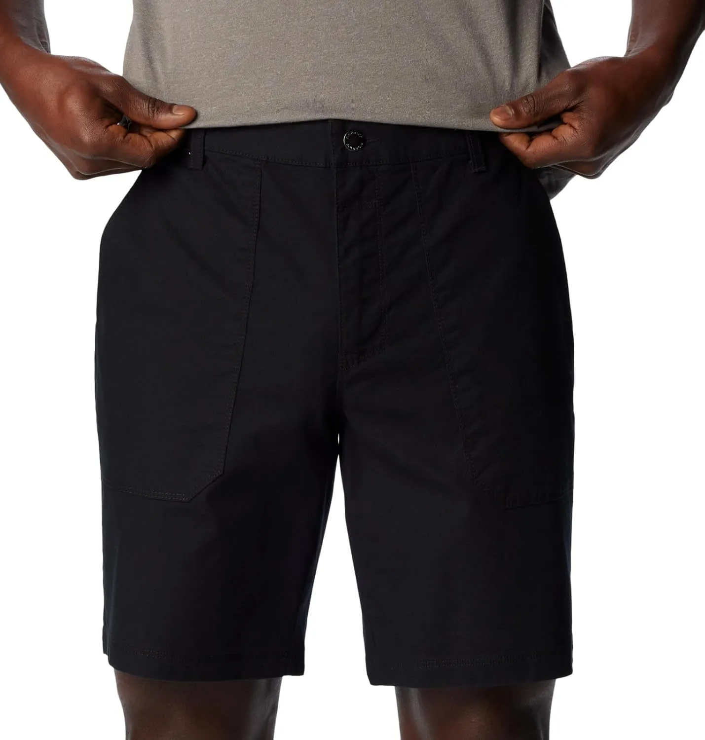 Columbia Men's Flex ROC Utility Short