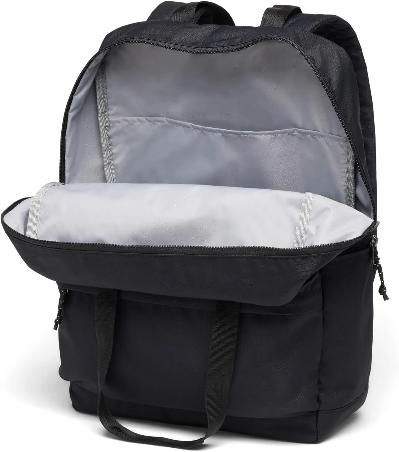Columbia Unisex Trail Traveler 24L Backpack, Black, One Size