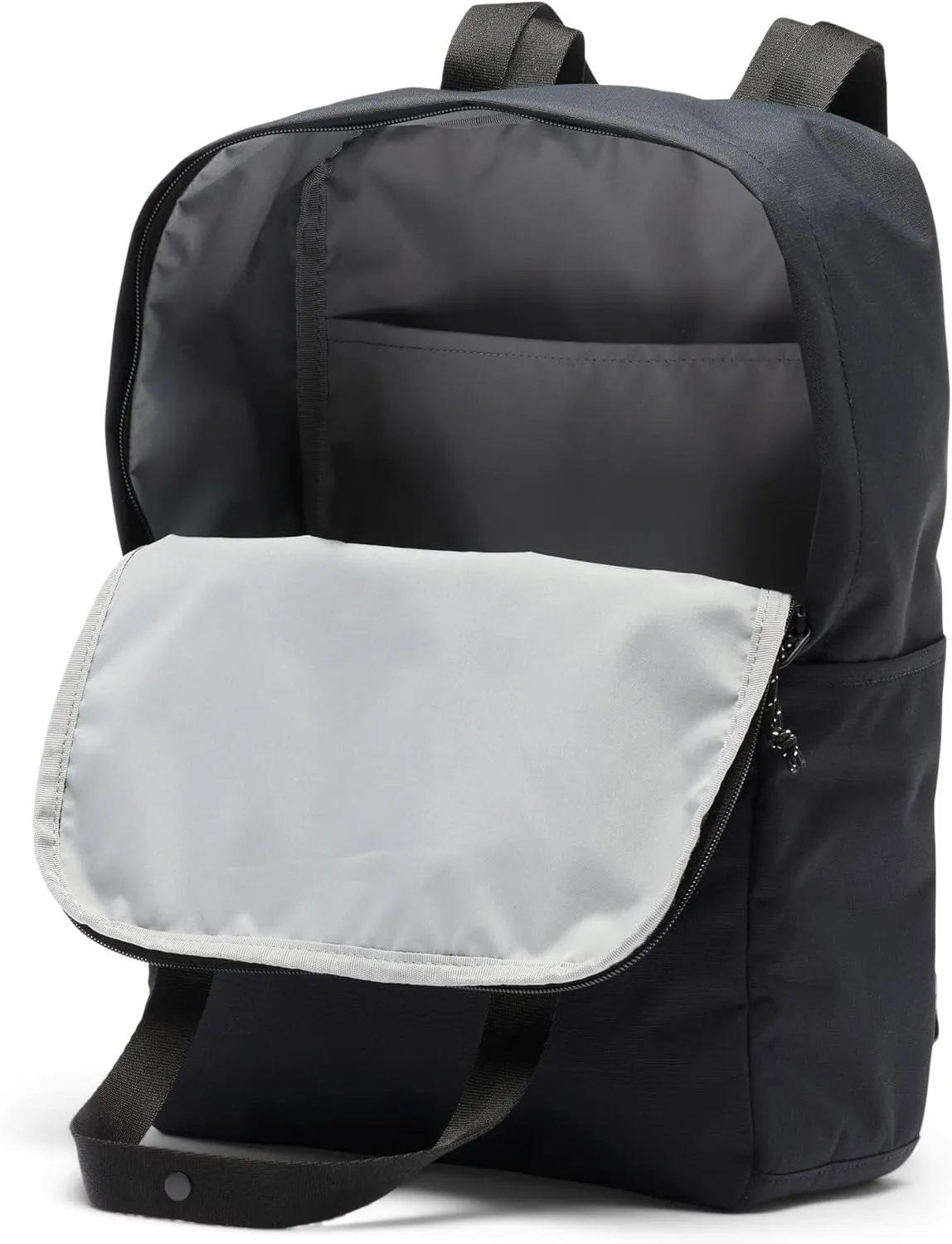 Columbia Unisex Trek 18L Backpack, Black, One Size