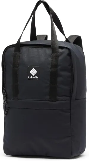 Columbia Unisex Trek 18L Backpack, Black, One Size
