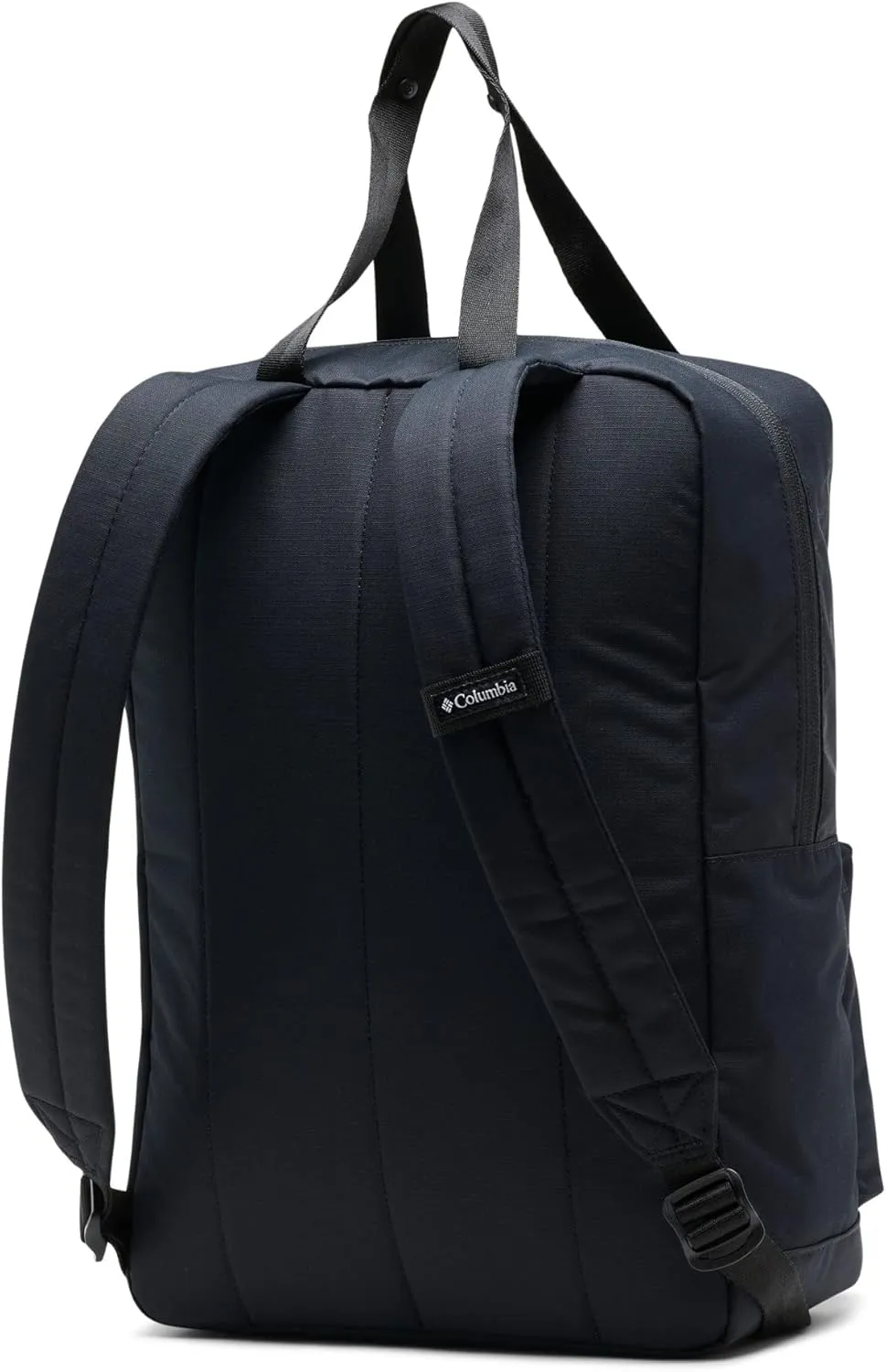 Columbia Unisex Trek 24L Backpack, Black, One Size