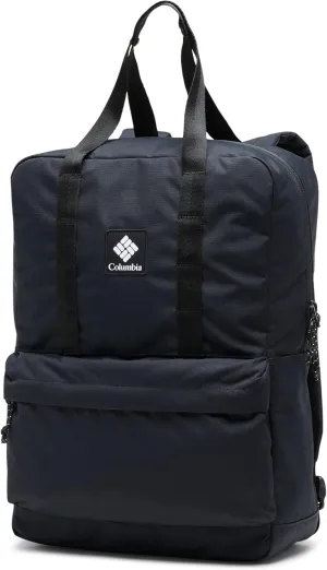 Columbia Unisex Trek 24L Backpack, Black, One Size