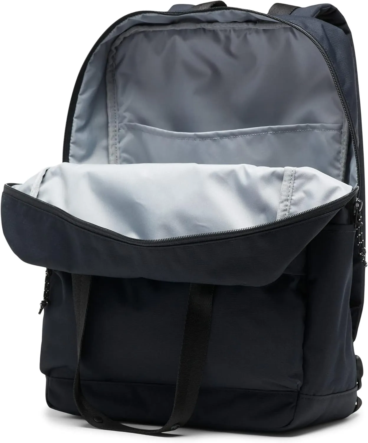 Columbia Unisex Trek 24L Backpack, Black, One Size