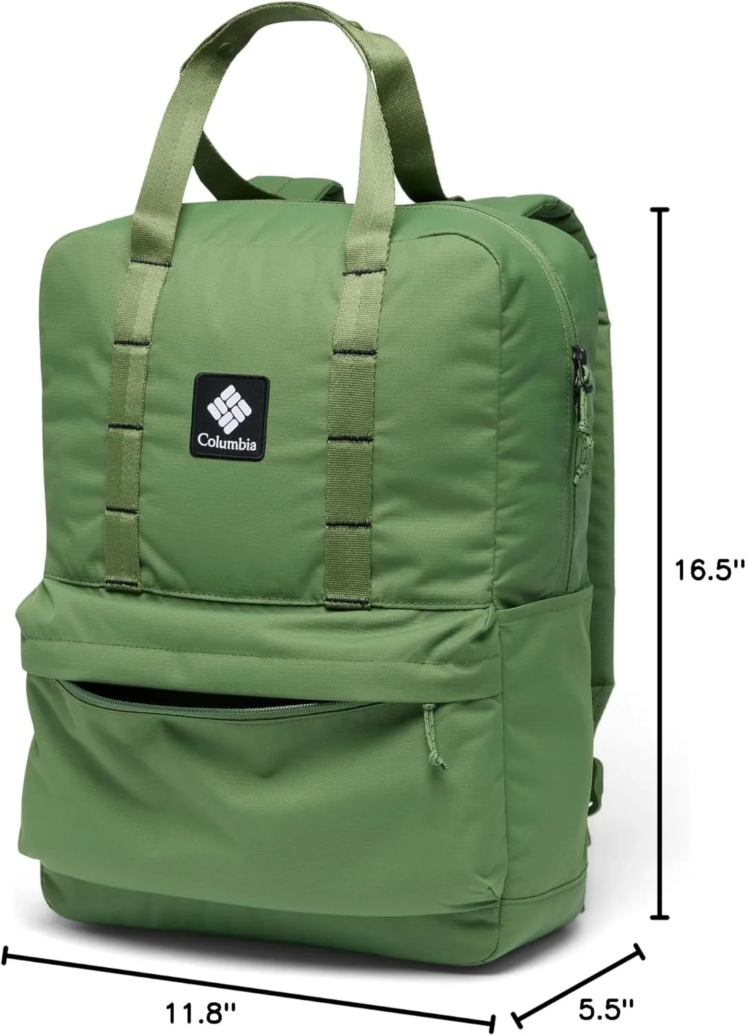 Columbia Unisex Trek 24L Backpack, Canteen, One Size