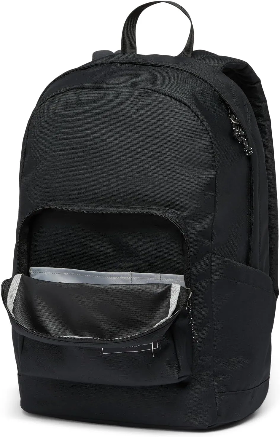 Columbia Unisex Zigzag II 22L Backpack, Black, One Size
