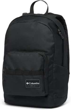 Columbia Unisex Zigzag II 22L Backpack, Black, One Size