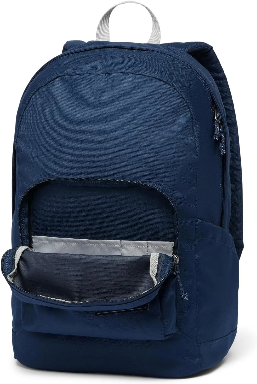 Columbia Unisex Zigzag II 22L Backpack, Collegiate Navy, One Size