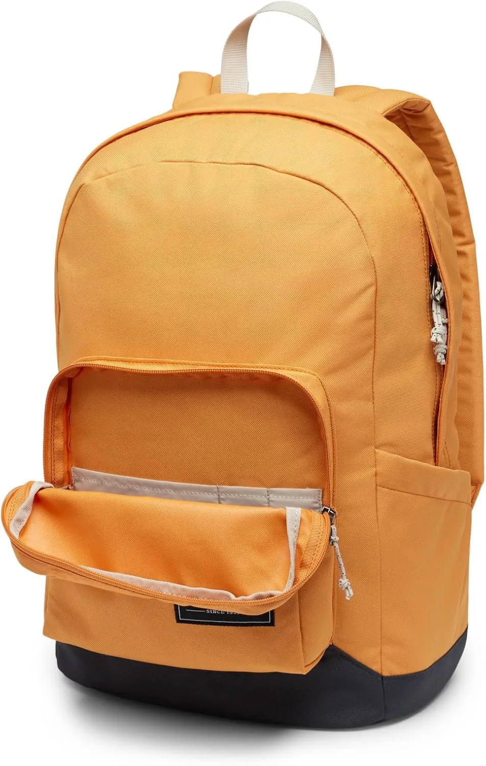 Columbia Unisex Zigzag II 22L Backpack, Sunstone/Shark/Dark Stone, One Size