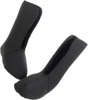 Cushioned Snow Boots Liners for Men Warm Comfortable and Long-lasting Winter Thermal Liners