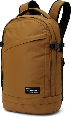 Dakine Verge Backpack 25L - Rubber, One Size