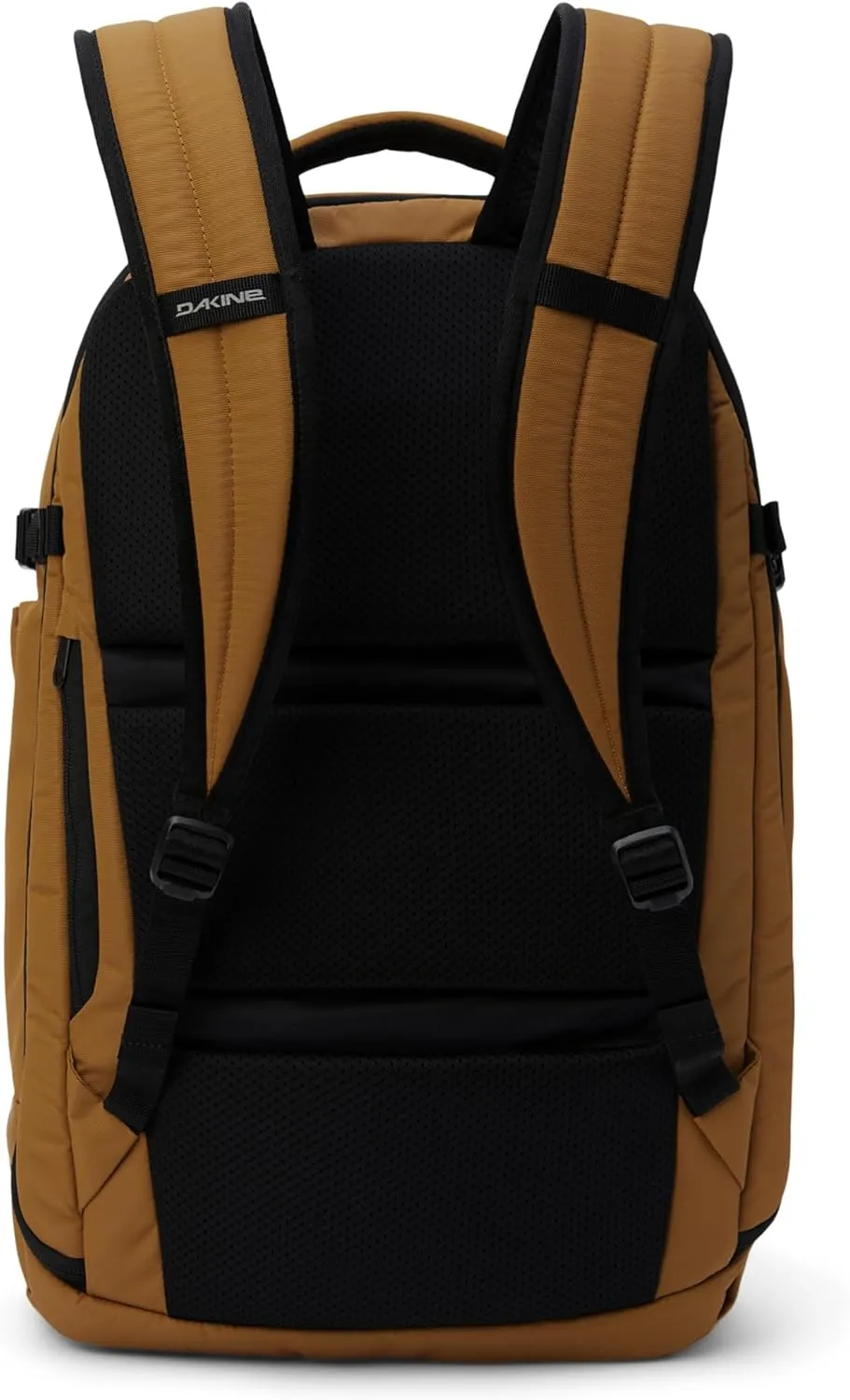 Dakine Verge Backpack 25L - Rubber, One Size