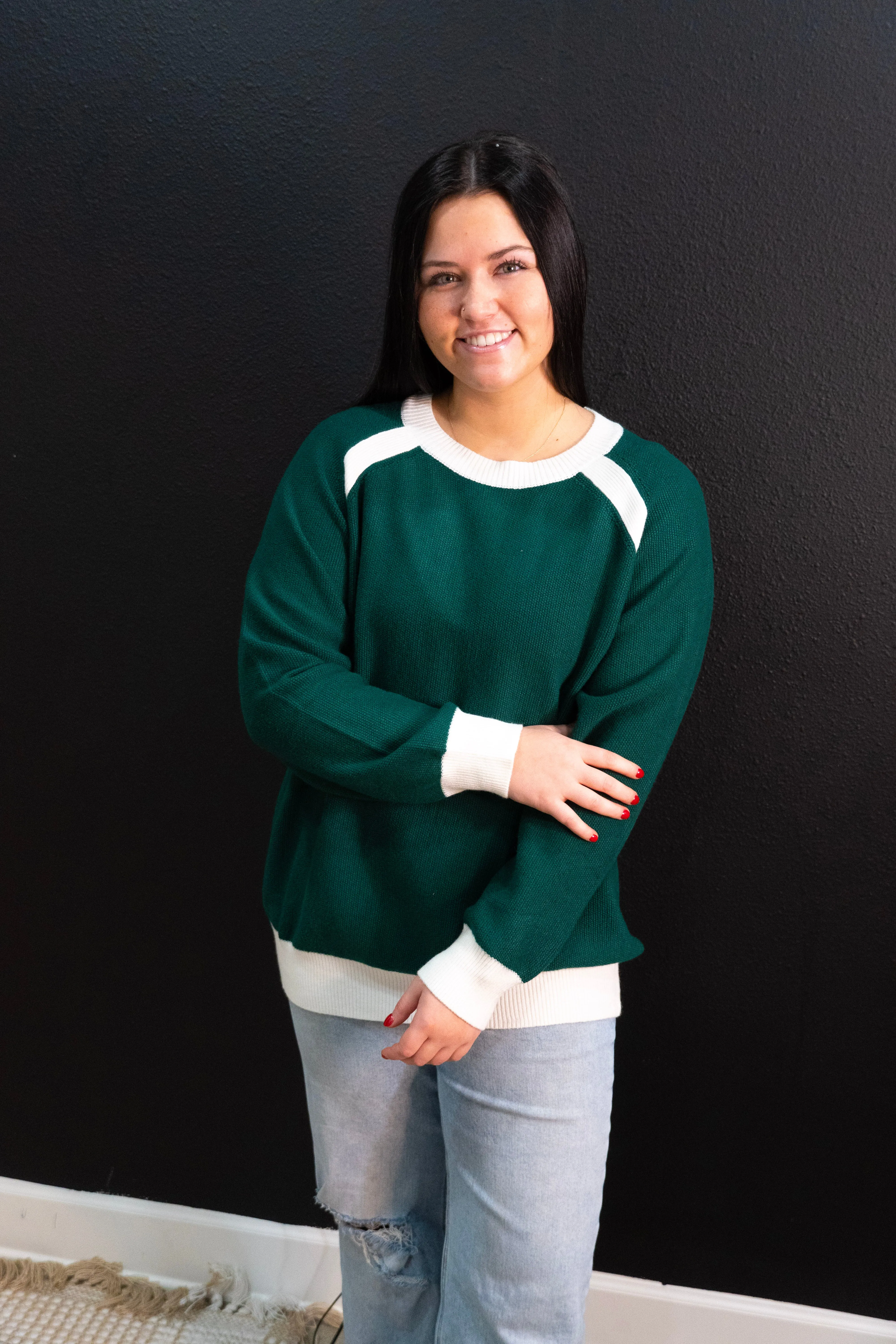 Dana Sweater
