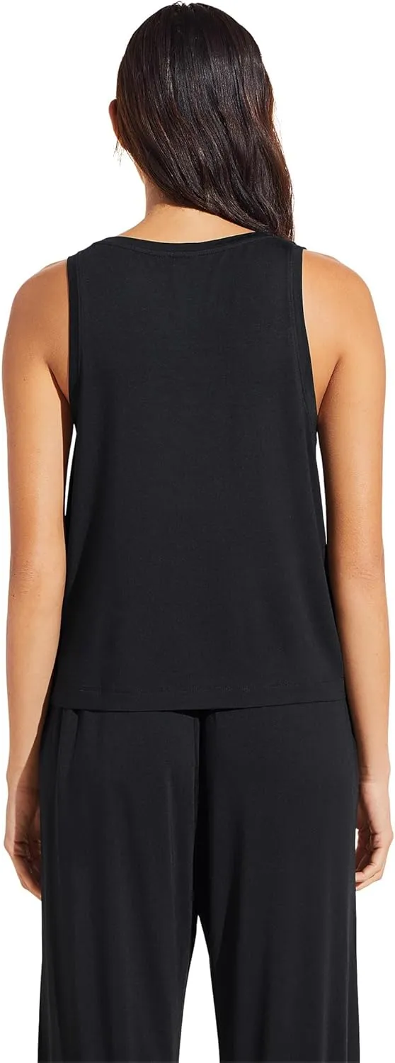 Eberjey Women's Gisele Everyday Tank