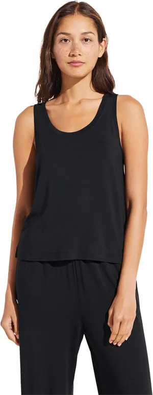 Eberjey Women's Gisele Everyday Tank
