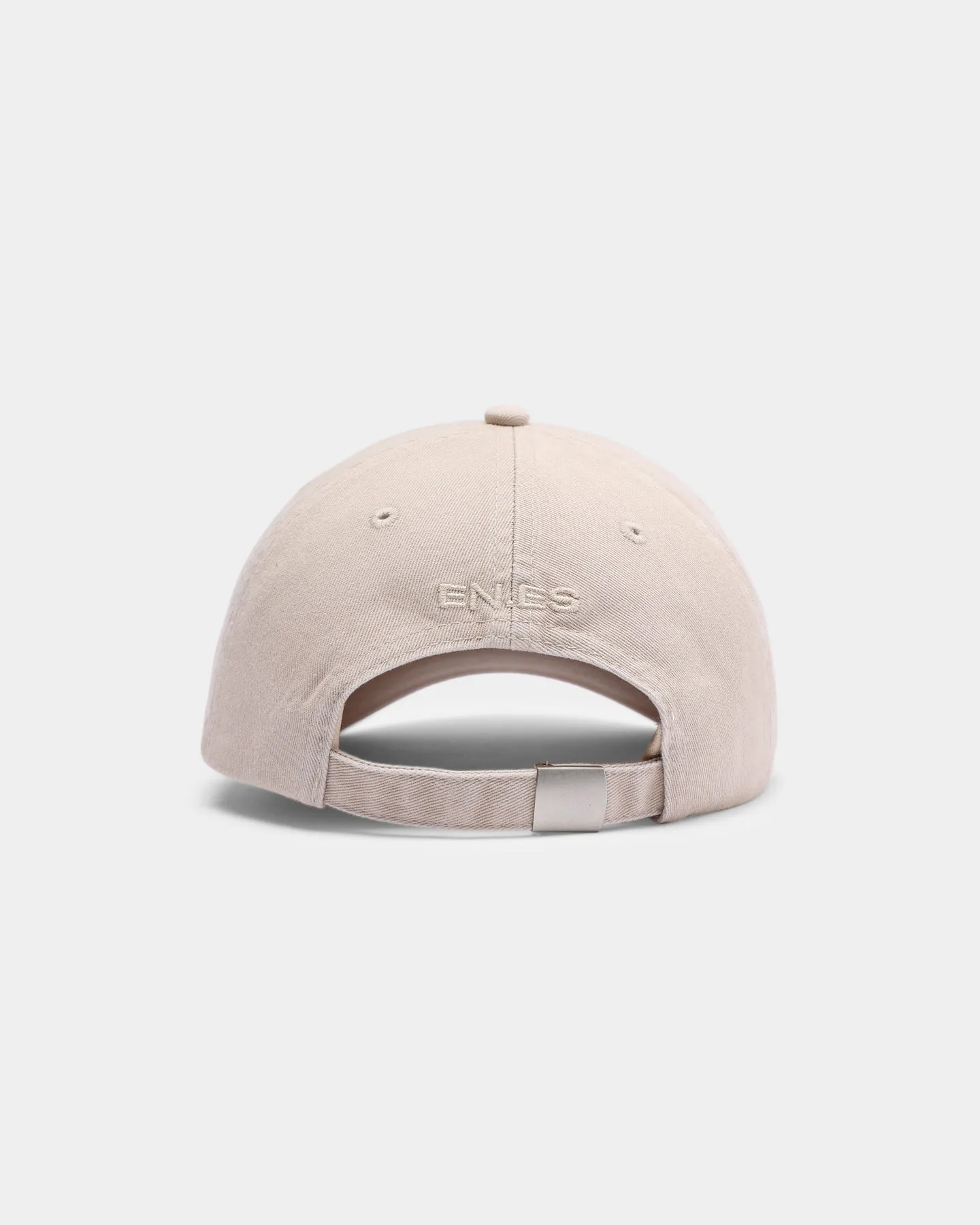 EN ES Women's Heart Break Hat Washed Bone