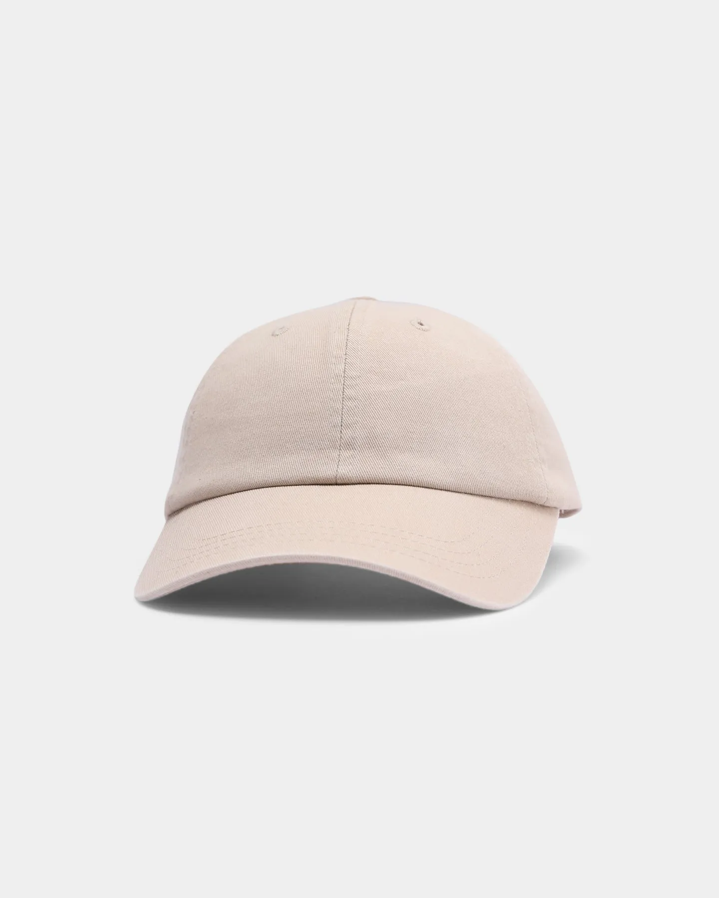 EN ES Women's Heart Break Hat Washed Bone