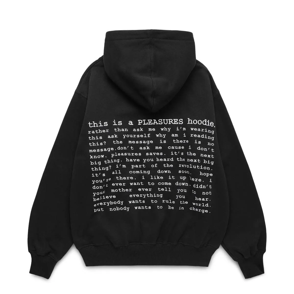 EVOLUTION ZIP UP HOODIE