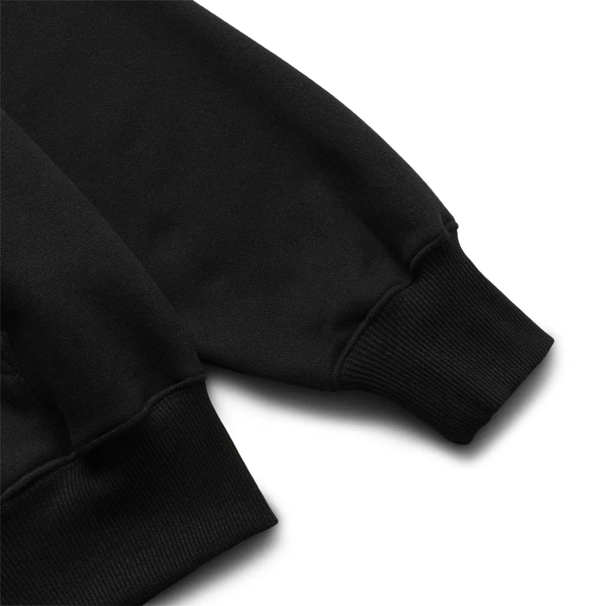 EVOLUTION ZIP UP HOODIE