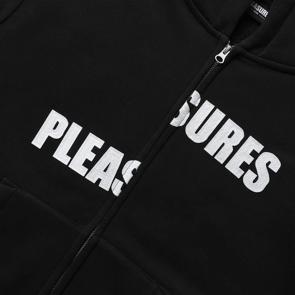 EVOLUTION ZIP UP HOODIE