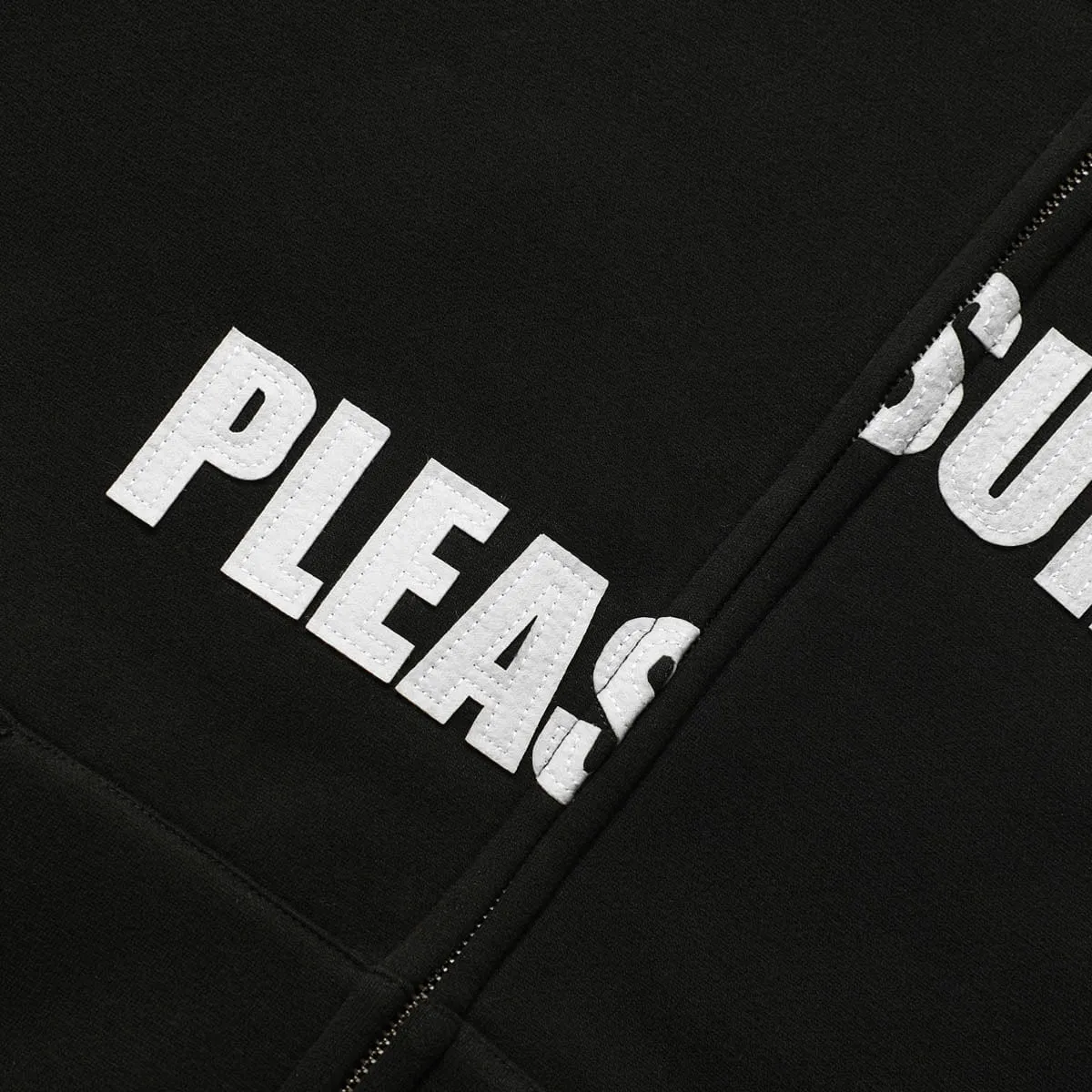 EVOLUTION ZIP UP HOODIE